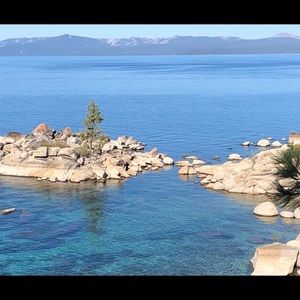 Meet your Posher, Joan